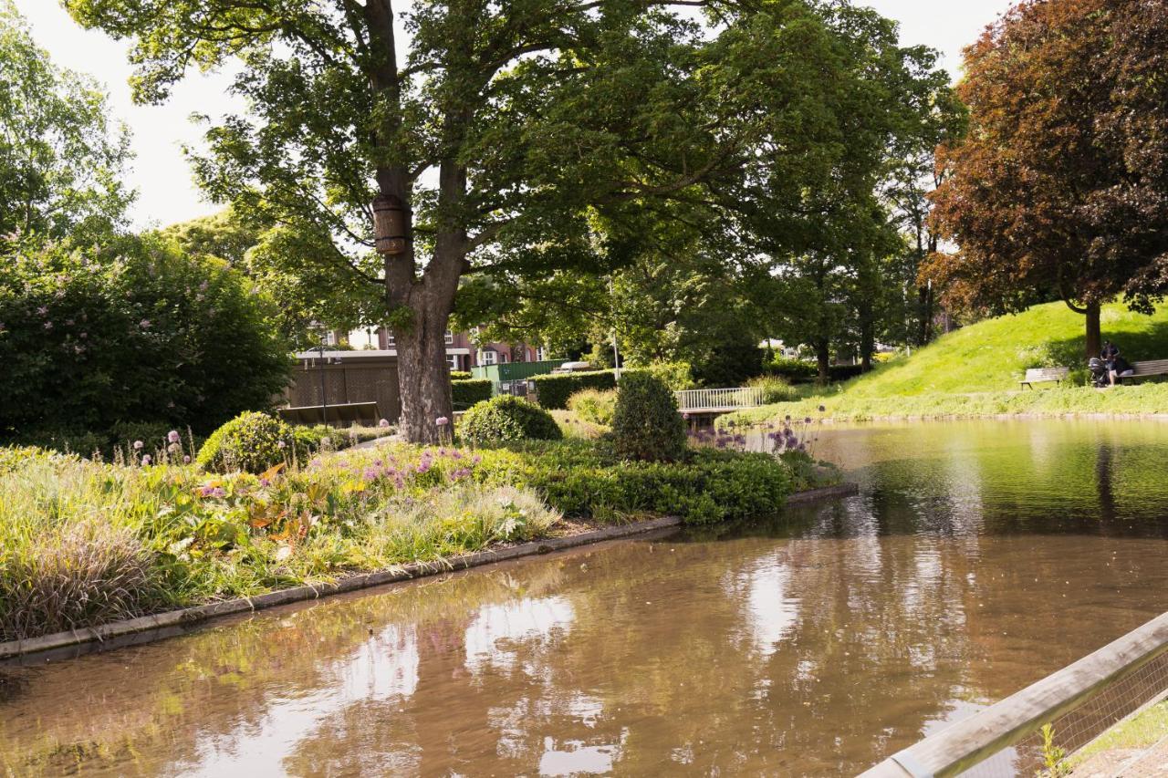 Hemel Apartments- Tranquil Haven Hemel Hempstead Extérieur photo