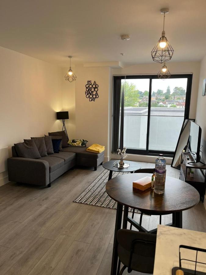 Hemel Apartments- Tranquil Haven Hemel Hempstead Extérieur photo